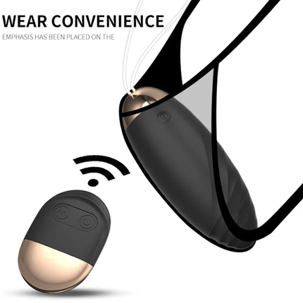Kegel Ball Wireless Remote Control Vibrating Egg Clitoris Stimulator Vaginal Massage Ball G- Spot Vibrators Sex Toys for Woman