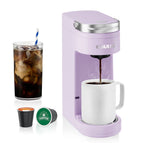 Purple machine / EU