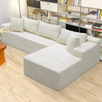White(plush Velvet F / United States