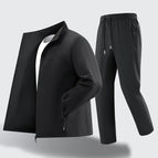 5562-black / 4XL / China Mainland