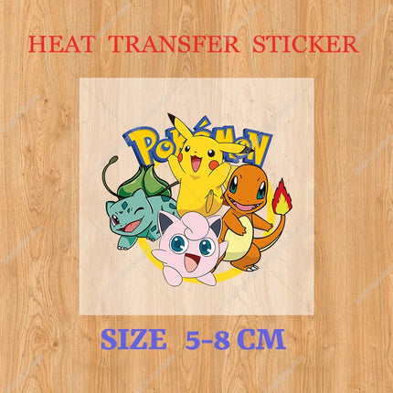 Pokemon Pikachu SchoolBag Primary School Bookbag Large-capacity Kids Backpack Boy Girl Knapsack High-quality Backpack Laptop Bag