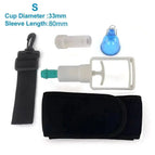 S Cup Set