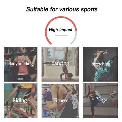 Solid Color Fitness sport Bra Women Cross soft high strength Tight Top Comprehensive Training Gym Yoga Underwear With Chest Pad