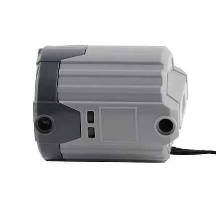 2PCS XL Motor Power Functions MOC Technology PF Blocks Speed Motor Compatible with Legoeds 8882