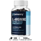 120 Capsules