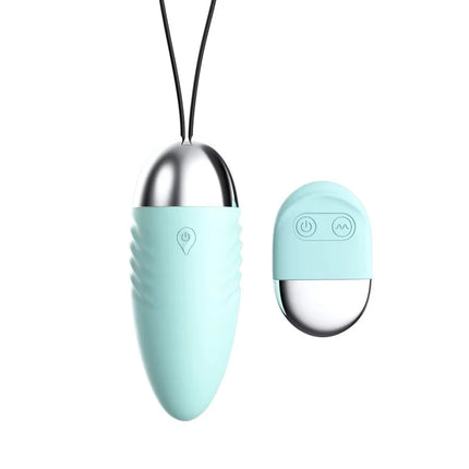 Wireless Jump Egg Vibrator Adult Sex Toys With Wireless Remote Control Waterproof Egg Vibrating Body Massager
