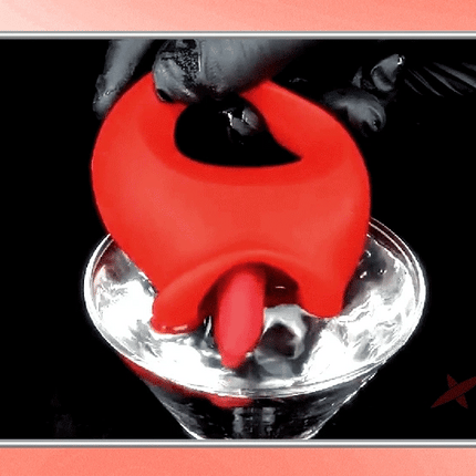 Swing Tongue Licking Vibrator for Women Powerful Oral Nipple Clitoris Stimulator Masturbator Sex Toys for Female Adults Goods