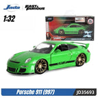Porsche 911 GT3