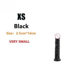Black-XS