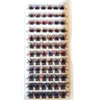 Color Mix / C / 0.07mm|MIX