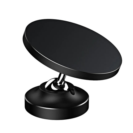Double-Sided Magnetic Phone Holder 360°Adjustable Gym Car Kitchen Dual Magnet Mount Stand for Magsafe iPhone 15/14/13/12