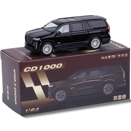Masdi 1:64 Alloy  Car Model Toy ornament gift