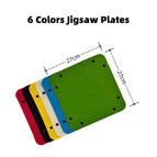 6 Plates