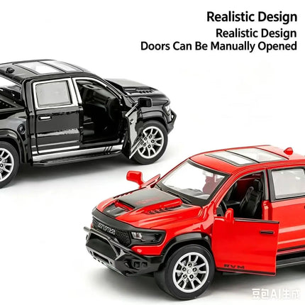 Cast Simulation Alloy Toy Car Door Can Be Opened Pullback Drive Collectible Model Vehicle Toy for Kids
