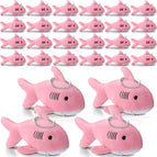 Pink / China Mainland / 24 PCS