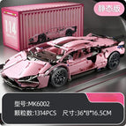 car / Original box