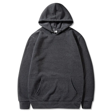 Women's Solid Color Pocket Hoodies Sports Fitness Sweatshirts Fashionable Casual Pullovers Multi Color