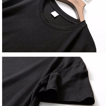 New Bérurier Noir T-Shirt 100% Cotton Men's Shirt