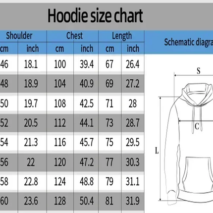Casual Trend Loose Long-sleeved Hooded Sweatshirt Men's and Women's Spring and Autumn Fashion Sports Casual Coat