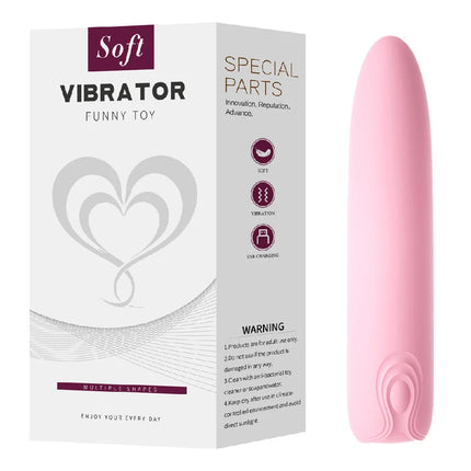 Wholesale Mini Bullet Vibrator for Women Sex Toys G-spot Clitori Stimulator Female Maturbator Vagina Vibration Adult Erotic Toys
