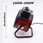 1500W / EU