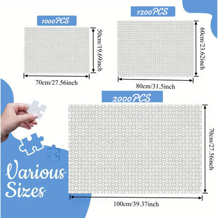 1000 pcs Video Games Hollow Knight Puzzle Home Decor Adults Puzzle Games Family Fun Floor PuzzlesEducational Toys for Kids
