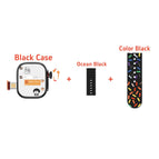 Black Color Black / 4GB 64GB