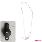 Plug D - Panties N22 / Free size / China Mainland