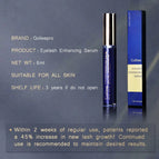 Eyelash Enhancing / CN