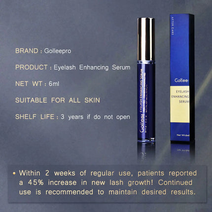 Gollee Primer Super Bonder Glue Remover Fast Drying False Eye Lash Extension Glue Anti-Allergy Cleaner Mascara Raincoat