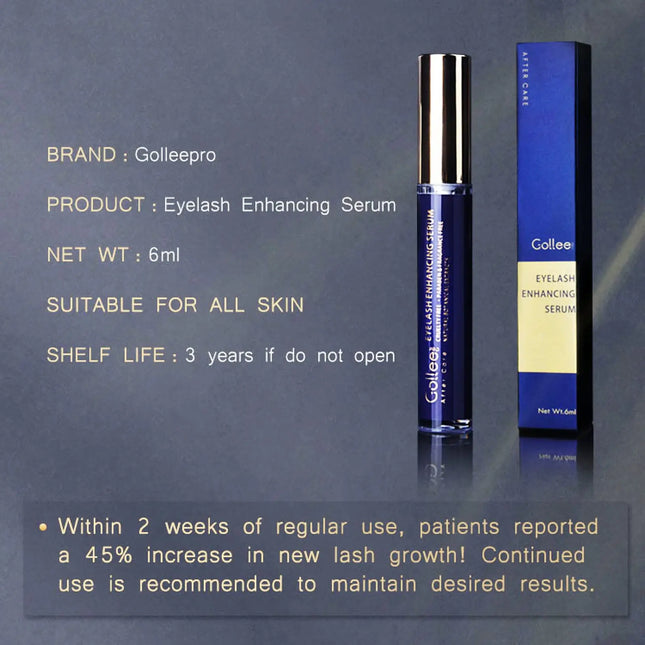 Gollee Primer Super Bonder Glue Remover Fast Drying False Eye Lash Extension Glue Anti-Allergy Cleaner Mascara Raincoat
