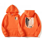 orange- ju / S