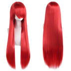 Red / 32inches