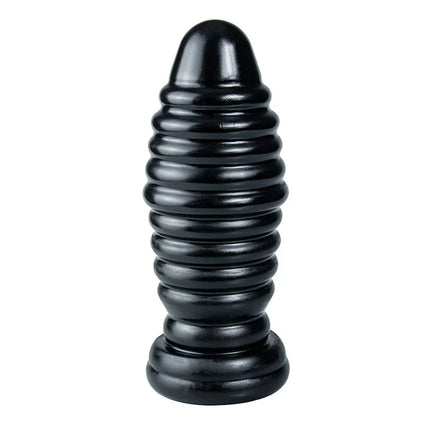 3XLR Sex Machine Attachments Huge soft Butt Plug Large Anal Trainer Realistic Dildo adult Masturbation Toys Vac-U-Lock Connector