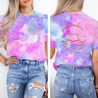 Turquoise / XL