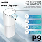 400ML P9