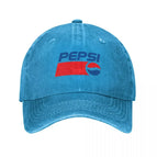 Blue / One Size