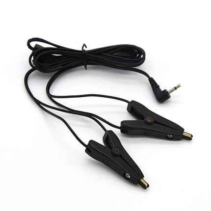 Electro Shock Anal Plug Penis Plug Cock Rings E-stim Ball Stretcher Massage Pad Nipple Clamps For Men Electric Stimulate Sex Toy