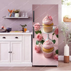 Pale yellow / 40x120cm