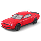red with box / United States
