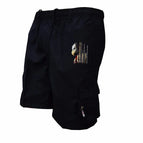 black / M