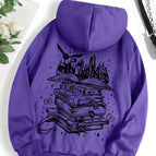 Violet / XXL