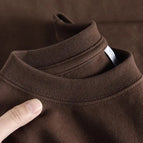 dark brown / XXXL