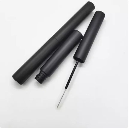10-300pcs 4ml Empty Eyelash Tubes DIY Mascara Liquid Bottle Refillable Sample Cosmetic Container Makeup Tool Wholesale