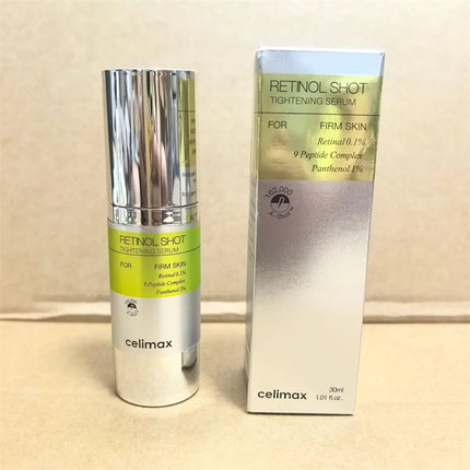 Korea Hot Original Skin Care Product Celimax The Vita A Retinal Skin Care Face Care Eye Cream Wrinkle-resistant Whitening Beauty