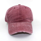 Red / One Size