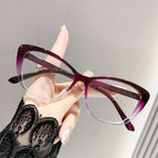 Gradient Purple / -1.5