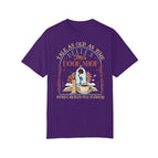 deep purple / XXXL