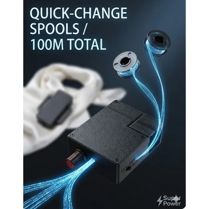 Super Power The Ultimate Mind Controller Professional Magic Propulsion System Stage Magic Tricks Gimmick Illusion Remote Control
