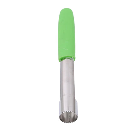 Apple Corer Pitter Pear Bell Twist Fruit Stoner Easy Core Seed Remover pepper Remove Pit Kitchen Tool Gadget